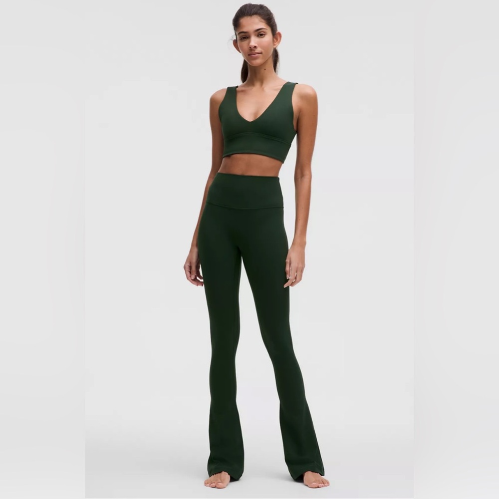 Lululemon Align™ High-Rise Mini-Flare Pant
